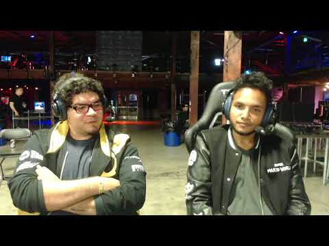 TMT 53 - Interview with Lucky