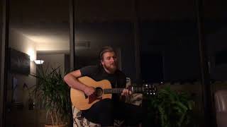 Brian Curry - Towing the Line (Ben Howard Cover)