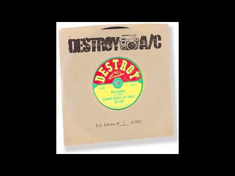 Dub Gabriel feat. Warrior Queen & Dr. Israel - My Gun (Shotnez Remix)