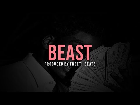 Kodak Black x Desiigner Type Beat ►Beast◄
