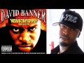 2013 David Banner Like A Pimp 2013 Remix Ft D Tre