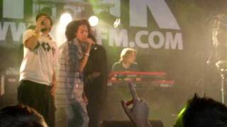 Kyteman - She Blew like Trumpets @ bevrijdingsfestival Zwolle '09