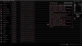Bitburner: Unofficial Alpha Ent. Server Purchasing AI