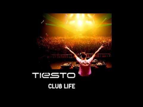 Tiesto Club Life 184 - Marco V - Open Your Reaver Ft. Axwel