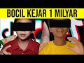 Fenomena Bocil Jualan Di TikTok