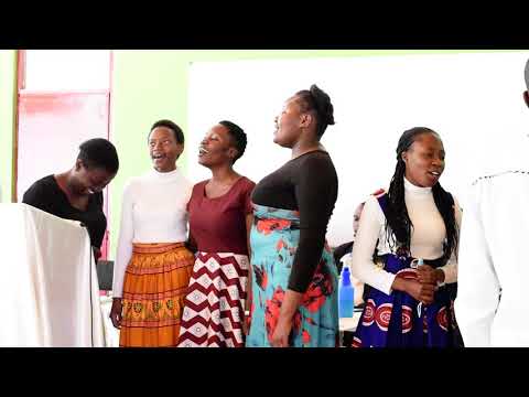 KIST SDA - Hakuna Jina Jingine