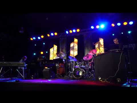 2024.10.27 Kris Davis Diatom Ribbons @ 40. Beogradski Jazz Festival