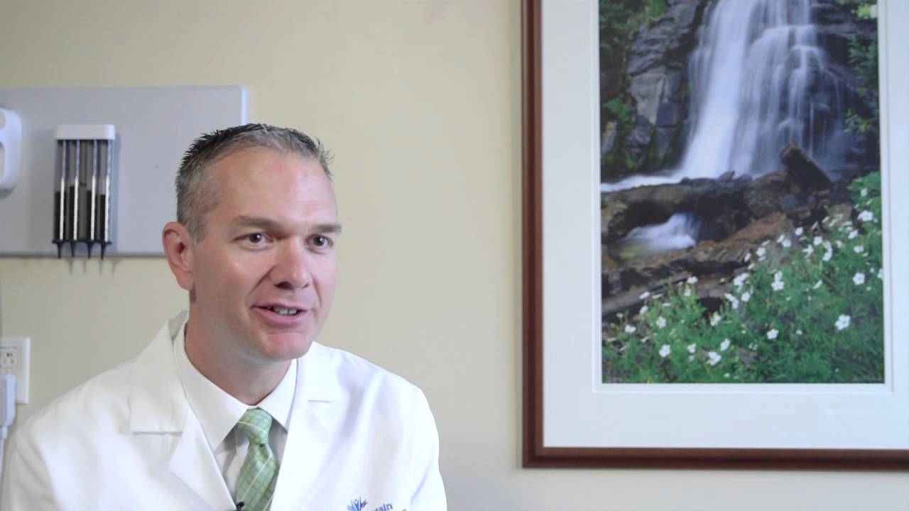 Get to know John L. Clayton, MD