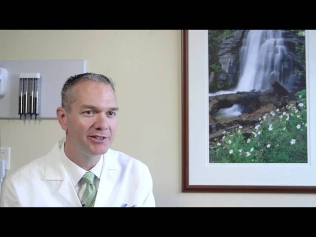 Get to know John L. Clayton, MD