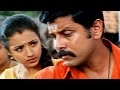 Vikram Attacked By The Mobsters Saamy Tamil Movie Part 14