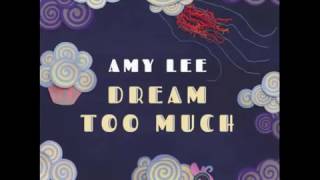 Amy Lee - Little Bird