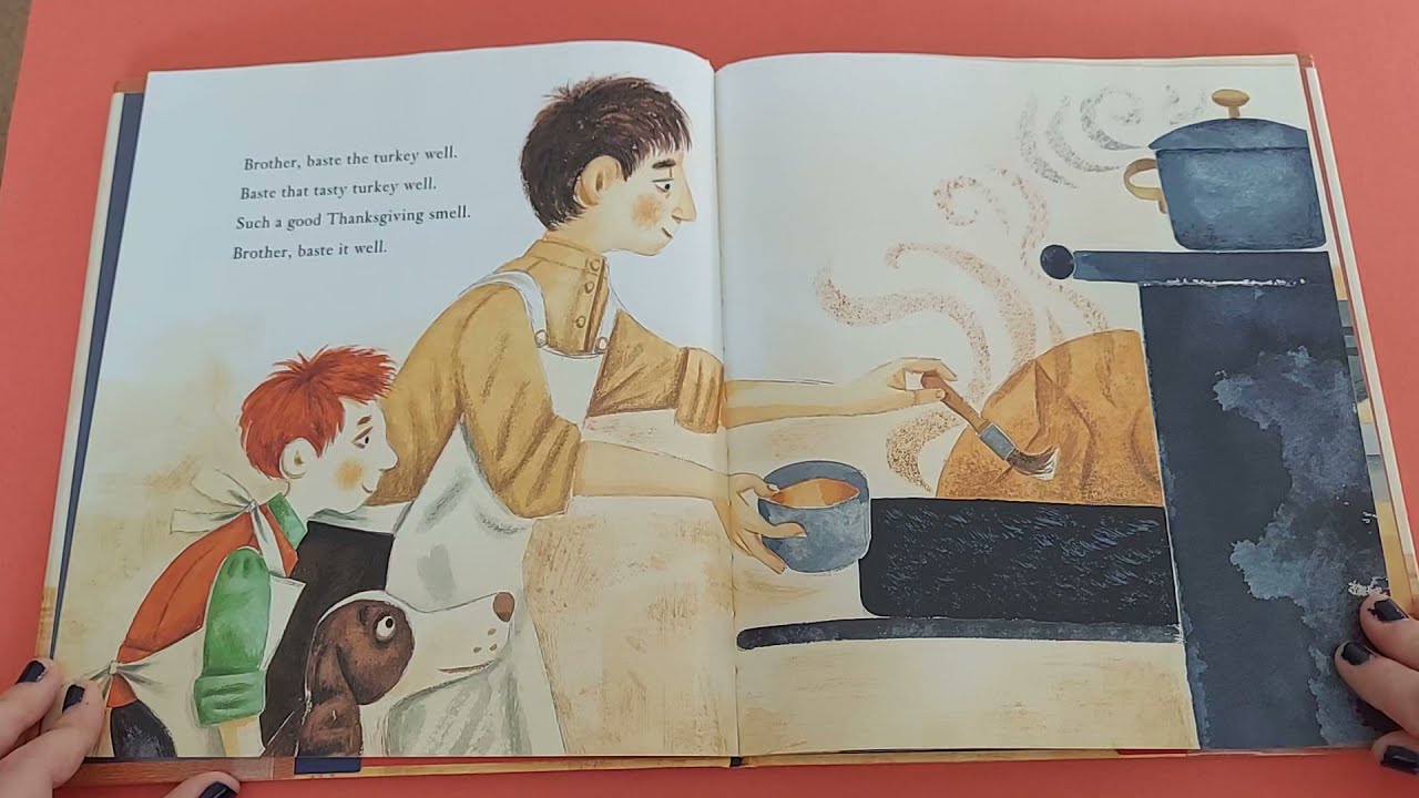 Sharing the Bread by Pat Zietlow Miller