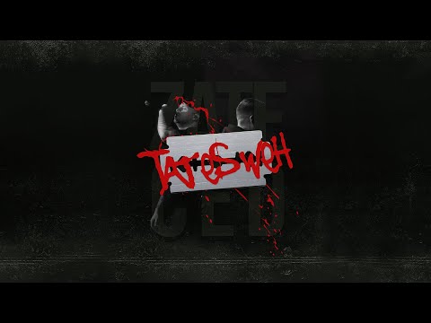 Zate x Ced - Tat es weh