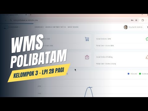 Optimasi Tata Letak Gudang: Pendekatan Kualitatif dalam Manajemen Pergudangan