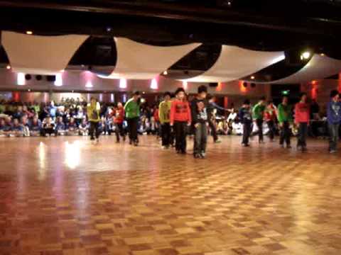 MINICASE MORTSEL 07/03/2010