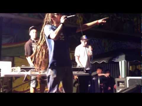 Jahkirevi  remember & Critical Master Flowa  bcn allience mapuxe sound
