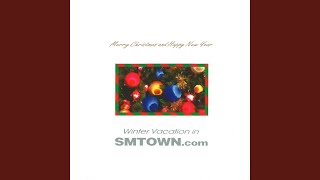 울면 안돼 Santa Claus is comin' to Town (S.E.S. Version)
