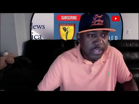 Captain Tazaryach vs Chris Harris Was The Story of Jesus Christ Copied from Kemit