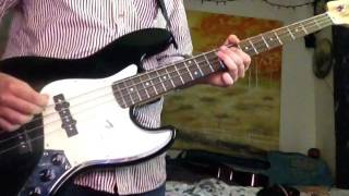 Navigator bass cover Real Estate