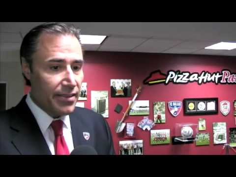 Introducing Douglas Quinn