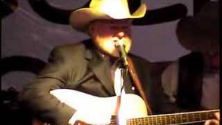 RED STEAGALL Lone Star Beer and Bob Wills Music RUIDOSO