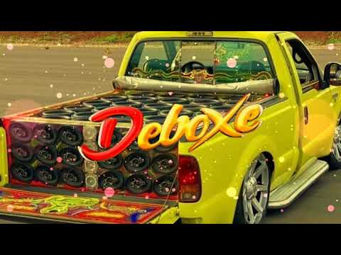 Deboxe 2021 - Arrocha Funk - Mc Paulin da vk - Fixa de atriz ( Dj Mister Beckeer )
