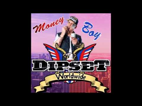 Money Boy - 1 Million Dollar
