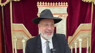 Croire que l on puisse changer no6...Leilouy nishmat de Chlomo Kenizou ben Esther et Moché zal