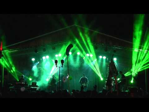Conspirator (Full Show) @ Aura Music and Arts Festival 2014