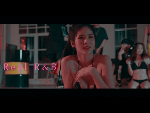 PUNYARB x SAMUEL D.A - Real R&B ft. ZENTYARB (Prob. by TRILOGY)「Official Music Video」