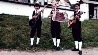 preview picture of video 'Original Gösselsdorfer Trio - Wir san die Buam von Gösselsdorf'