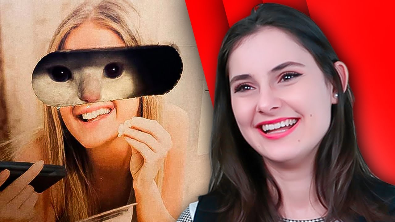 VOCÊ CONSEGUE ACHAR OS GATOS NESSAS IMAGENS?! | Dearo e Manu