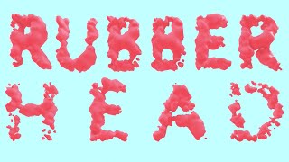 Rubberhead Promo