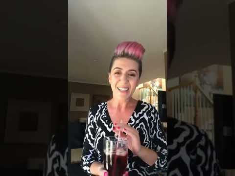 Armida Elezi - Kenaqesia per te dy gjinit