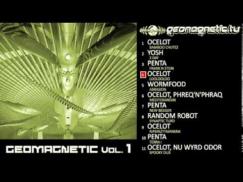 Ocelot - LooLooLoo (04 - Geomagnetic Vol 1 2001 by Dr. Spook & Ocelot) [geocd001]