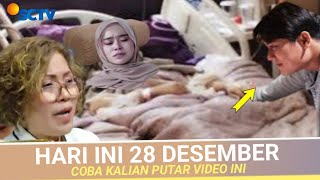 Download lagu Latest!! Everyone is happy, Indosiar boss finally reveals Lesti Kejora's condition, netizens are ... mp3