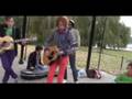 Of Montreal - An Eluardian Instance - Bandstand Busking