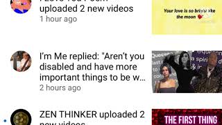 I Like to Make People Famous 🎥