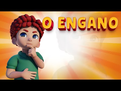 O ENGANO - DEFENSORES DA BÍBLIA (Episódio 1 - Temporada 2)
