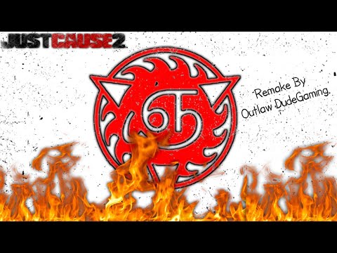Just Cause 2 - The Reapers Theme Remake