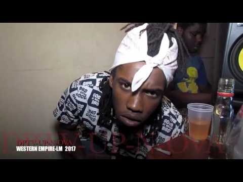 DADDA LIVE @ WESTERN EMPIRE HQ