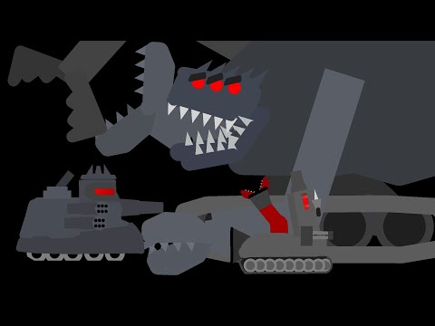 Favorite characters collab - Cartoons about tanks