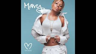 Mary J Blige  2003  Didn't Mean
