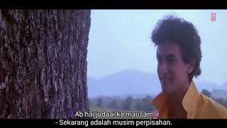 Download lagu Ae Mere Humsafar - Udit Narayan and Alka Yagnik - Subtitle Indonesia mp3 Download lagu Ae Mere Humsafar - Udit Narayan and Alka Yagnik - Subtitle Indonesia mp3