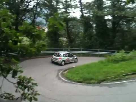 34° rally 111 minuti 2011 ps valpiana