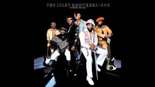 The Isley Brothers - The Highways Of My Life