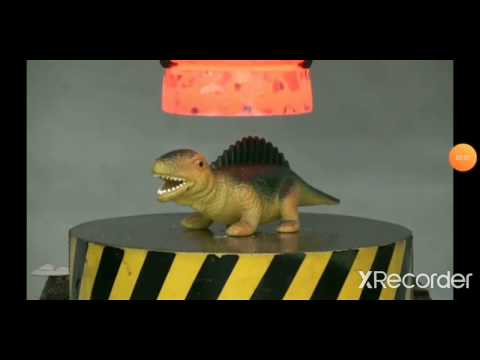 Reverse Hydraulic press compilation! Part 3