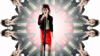 ERICA CUMBO "Live Out Loud" OFFICIAL VIDEO