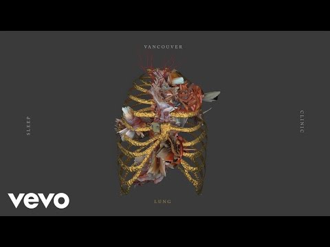 Vancouver Sleep Clinic - Lung (Animated Video)
