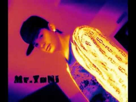 Mr.Toni - Pse M'Lendon (Demo)